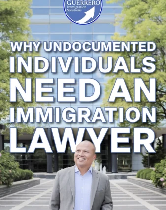 Undocumented or out of status?