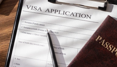 Temporary Work Visas