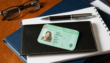 Featured image for “Employment-based Green Cards”